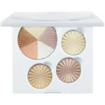 پالت هایلایتر صورت و بدن اوفرا مدل Glow Up