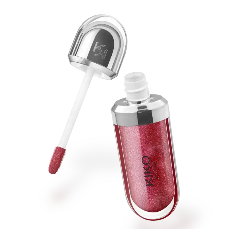 لیپ گلاس کیکو مدل 3D Hydra حجم 6.5 میل - Image 1