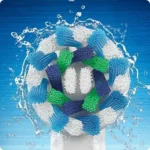 مسواک برقی اورال بی مدل Pro1 600 - Image 5