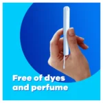 تامپون 20 عددی تامپکس مدل Super - Image 3