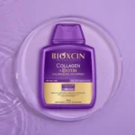 شامپو حجمدهنده بیوکسین Collagen & Biotin حجم 300میل - Image 2