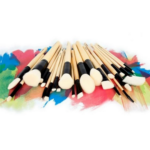 ست براش 24عددی کوستال سنتس مدل Elite - Image 2