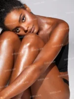 شیمر بدن شیگلم Go Go Glow - Image 4