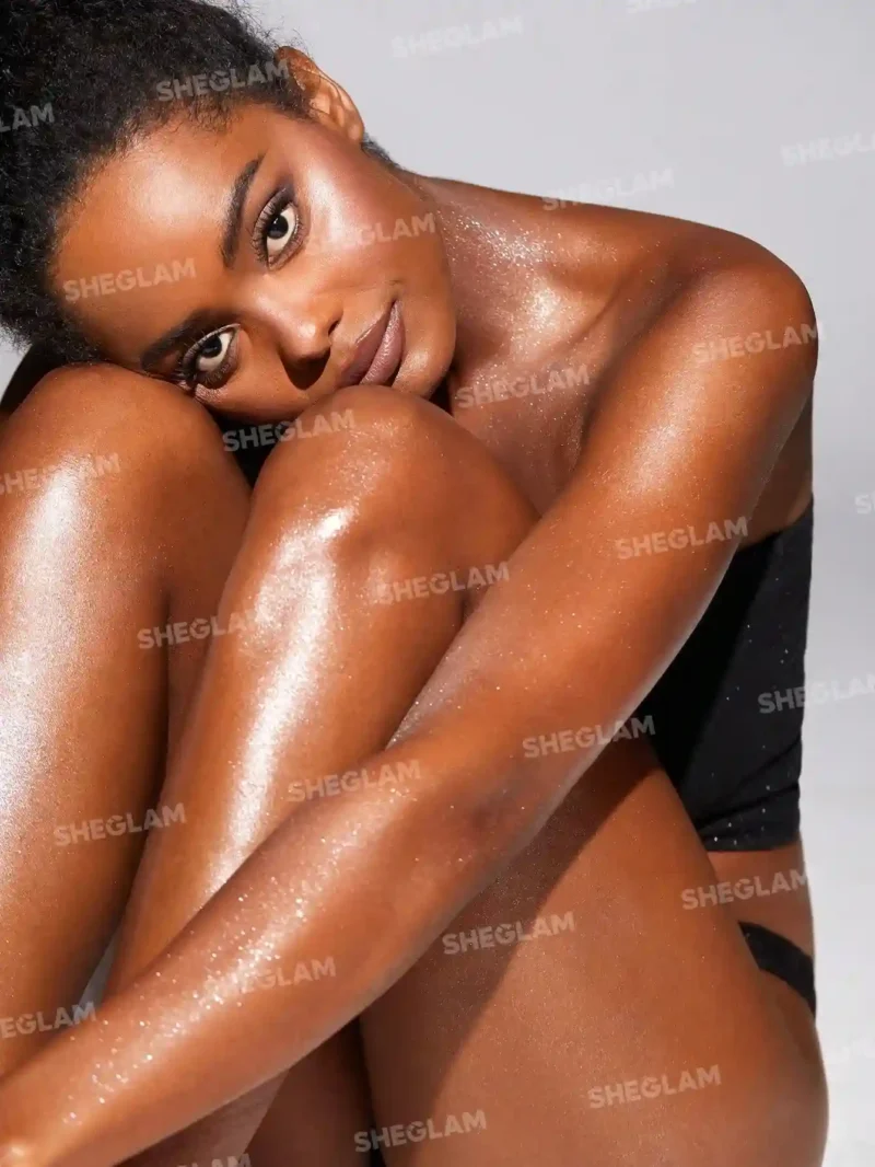 شیمر بدن شیگلم Go Go Glow - Image 4