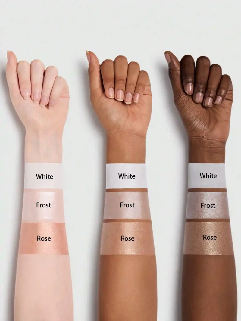 سایه چشم کرمی مدادی شیگلم BIG'N Bright - Image 3