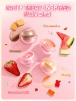 ماسک لب شب شیگلم SWEET DREAMZ - Image 2