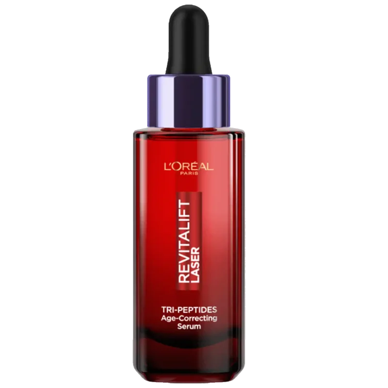 سرم ضدپیری و جوانساز قوی لورال مدل Revitalift - Image 4
