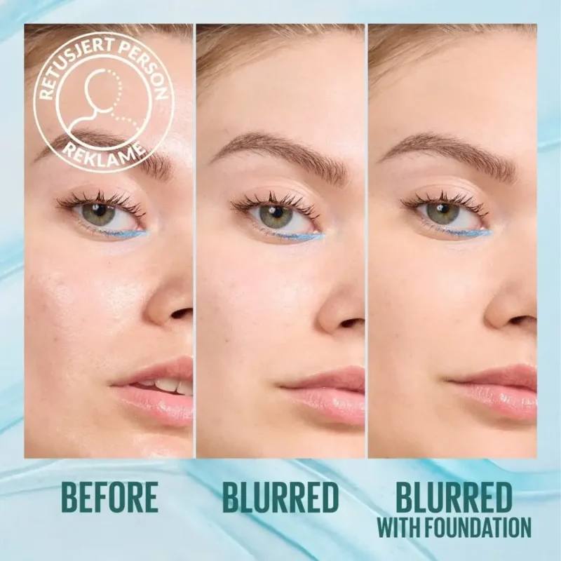 پرایمر آبرسان میبلین Poreless Jelly حجم 30میل - Image 5