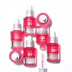 سرم کوچککننده منافذ آنوا مدل Niacinamide 10+TXA 4 حجم30میل - Image 3