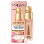 سرم ضدلک قوی لورال مدل Age Perfect