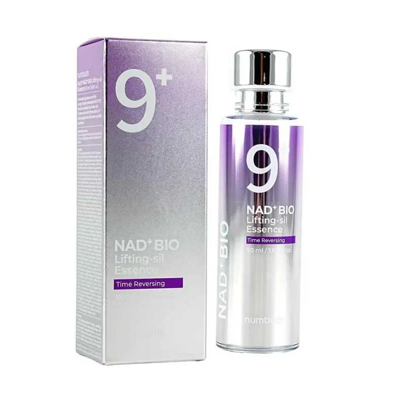 اسنس ضدچروک و لیفتینگ شماره 9 نامبوزین Bio Lifting - Image 4