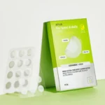 پچ ضدجوش بی‌رنگ آنوا Ultra-Thin Ceramide + Cica (75عددی) - Image 4