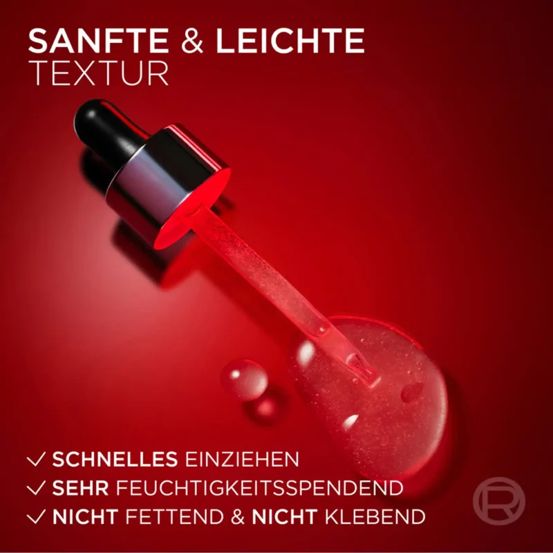 سرم ضدپیری و جوانساز قوی لورال مدل Revitalift - Image 3