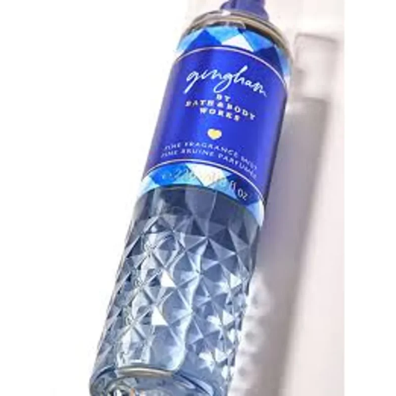 بادی اسپلش بث اند بادی مدل Gingham حجم 236 میل - Image 2