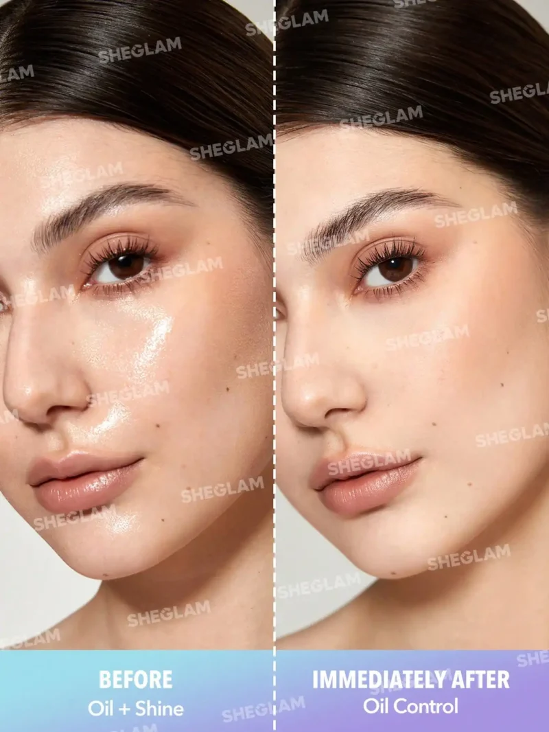 اسپری فیکس شیگلم مدل Lock'd In حجم 55 میل - Image 3