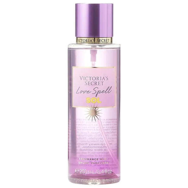 love_spell_sol_square بادی اسپلش اورجینال ویکتوریا سکرت Love Spell Sol - Image 1