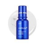 سرم کوچک‌کننده منافذ مدیکیوب Exosome Shot 2000