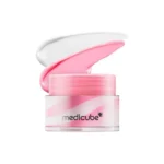 ماسک لب شب مدیکیوب PDRN Pink Swirl