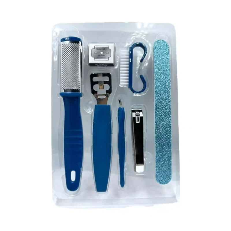 کیت پدیکور مراقبت از ناخن و پا - Image 2