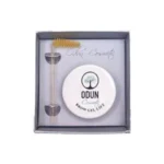 ژل لیفت ابرو کاسه‌ای اودون وزن 20گرم - Image 2