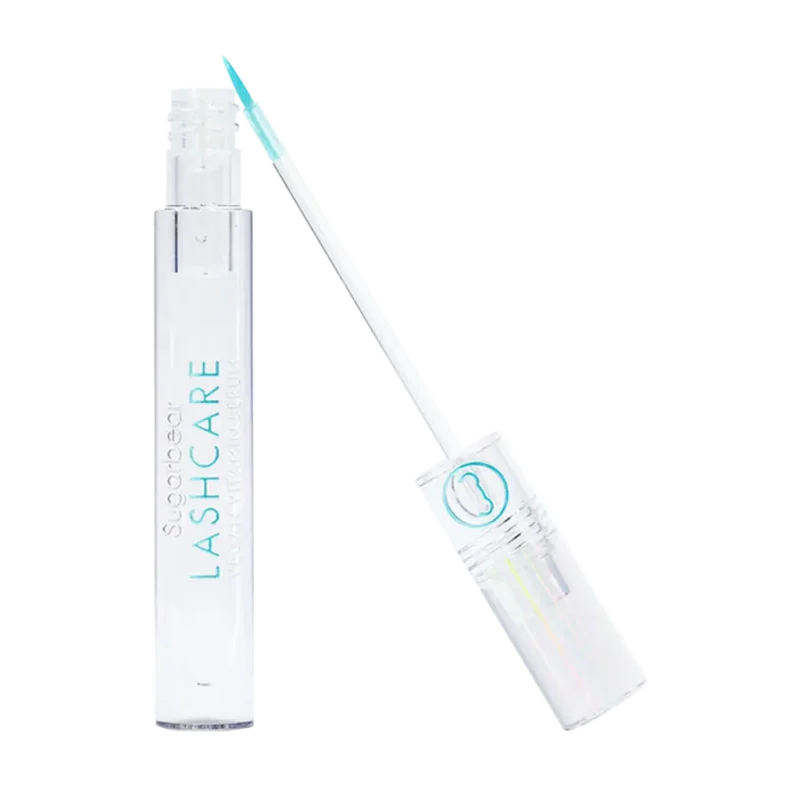 سرم ویتامینه تقویت مژه شوگربر Lash Care - Image 2