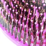 برس اکستنشن کراون مدل Spring Extention - Image 2