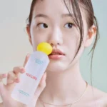 تونر AHA+BHA عصاره لیمو توکوبو حجم 150میل - Image 4