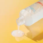 تونر AHA+BHA عصاره لیمو توکوبو حجم 150میل - Image 5