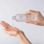 تونر AHA+BHA عصاره لیمو توکوبو حجم 150میل - Image 2