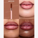 خط لب پیل آف شیگلم مدل Fall In Line - Image 2