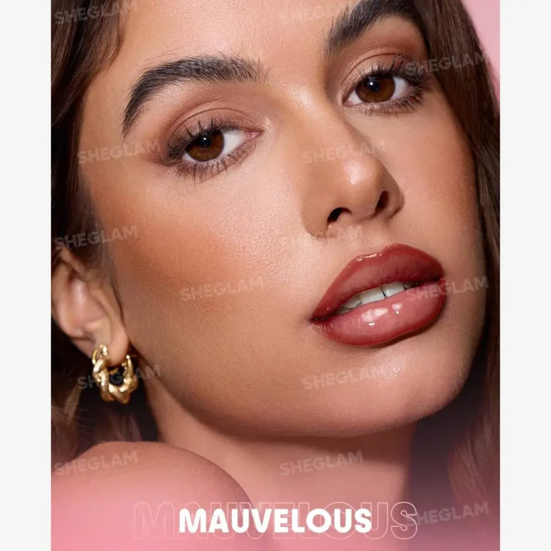 خط لب پیل آف شیگلم مدل Fall In Line - Image 3