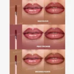 خط لب پیل آف شیگلم مدل Fall In Line - Image 5