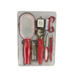 کیت مراقبت از ناخن مانیکور و پدیکور M2 - Image 2