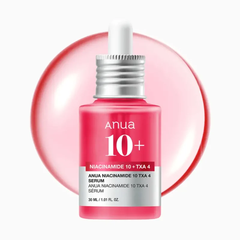 سرم-ضد-لک-نیاسینامید-10-ترانگزامیک-اسید-4-آنوا-Anua-Niacinamide-10-TXA-4-Dark-Spot-Correcting-Serum-13 copy سرم کوچککننده منافذ آنوا مدل Niacinamide 10+TXA 4 حجم30میل - Image 1