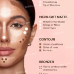 استیک چندمنظوره شیگلم Multi Glam 4 IN 1 - Image 6