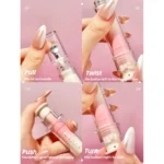 لیپ گلاس حجم‌دهنده شیگلم Booster Shine - Image 4