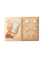 تینت صورت شیگلم DEW & DONE spf20 - Image 3