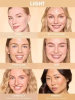 تینت صورت شیگلم DEW & DONE spf20 - Image 4