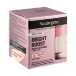 ژل کرم روشنکننده نوتروژینا Bright Boost حجم 50میل - Image 2