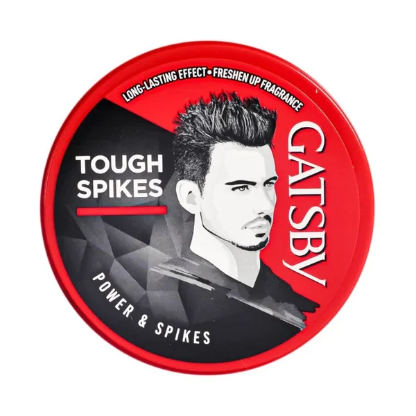 4902806015843_800x واكس مو گتسبي مدل TOUGH SPIKES حجم 75 ميل - Image 1