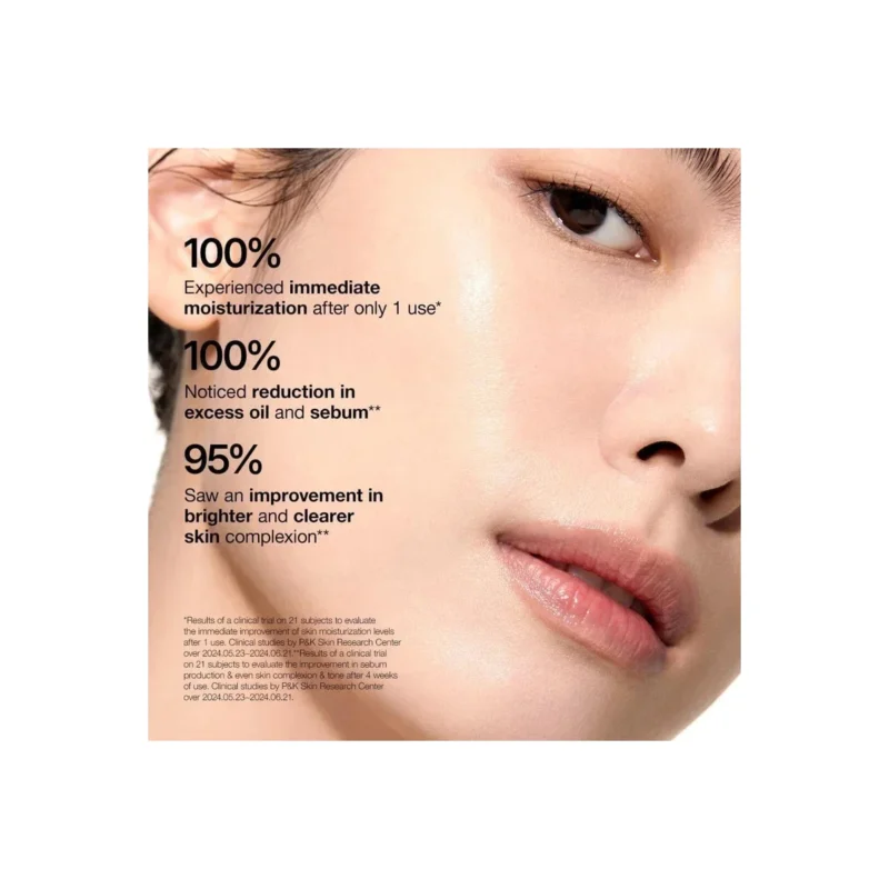 تونر برنج آنوا Rice 70+ Ceramide - Image 5