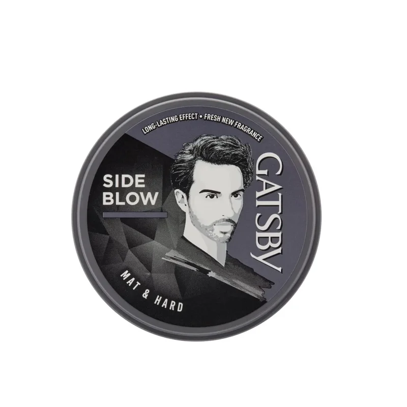 واكس مو گتسبي SIDE BLOW حجم 75 ميل - Image 1