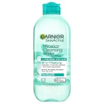 میسلار واتر آبرسان گارنیر Hyaluronic Aloe حجم 400میل