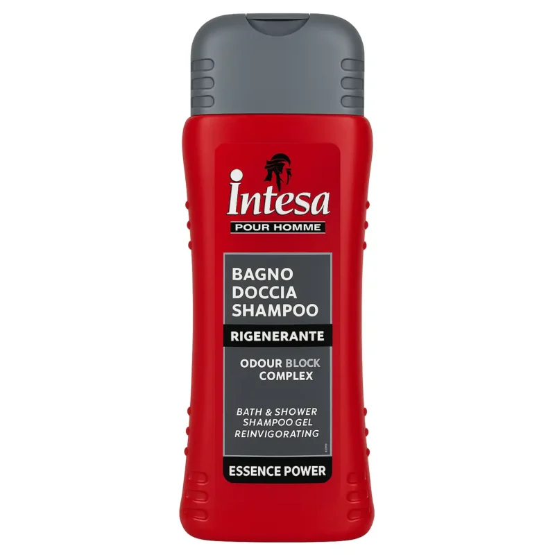 ChatGPT Image Aug 17, 2025, 04_50_50 PM copy شامپو مو و بدن احیاکننده اینتسا Rigenerante حجم 500میل - Image 1