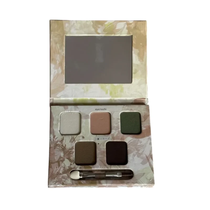 IMG_6605 پالت سایه 5 رنگ رولند MKT003 - Image 1