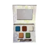 پالت سایه 5 رنگ رولند MKT001