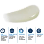 سرم رتینول جوانساز سراوی Skin Renewing حجم 30میل - Image 4