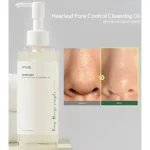 روغن پاک‌کننده منافذ آنوا Heartleaf Pore Control - Image 2