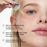 سرم ضدلک آنوا Azelaic Acid 10 - Image 2