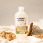 شامپوی ضدریزش باباریا Caida S.O.S - Image 3